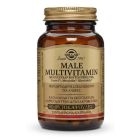 Solgar Male Multivitamin Πολυβιταμινούχος Φόρμουλα Ειδική για Ανδρες 60tabs 