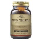 Solgar Milk Thistle 50 φυτικές κάψουλες