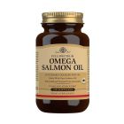 Solgar Full Spectrum Omega Salmon Oil 120 μαλακές κάψουλες