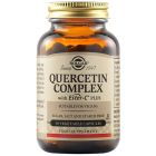  Solgar Quercetin Complex 50veg.caps