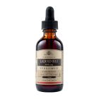 SOLGAR VIT. B-12 2000μg with B-Complex liquid 59ml