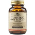 SOLGAR SFP TURMERIC ROOT EXTRACT VEGICAPS 60S