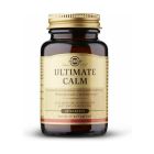 Solgar Ultimate Calm Συμπλήρωμα για το Άγχος 30 ταμπλέτες