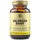 Solgar Valerian Root 300mg 100 Veg.caps