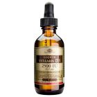 Solgar Vitamin D3 2500iu Liquid 59ml 