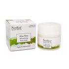 Sostar Focus Ενυδατική κρέμα Προσώπου με Αλόη 50ml 