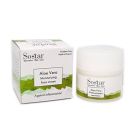 Sostar Focus Ενυδατική κρέμα Προσώπου με Αλόη 50ml 