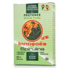 Protonex Σπιρουλίνα και Ιπποφαές 400mg 120tabs