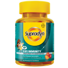Supradyn Kids Immunity 60 ζελεδάκια