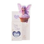 Sweet Dalee Nail Polish Παιδικό Βερνίκι Νυχιών Cup Cake 12ml
