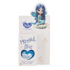 Sweet Dalee Nail Polish Παιδικό Βερνίκι Νυχιών Mermaid Blue 12ml