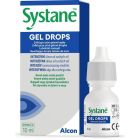 SYSTANE GEL DROPS ΛΙΠΑΝΤΙΚΗ ΟΦΘΑΛΜΙΚΗ ΓΕΛΗ 10ml
