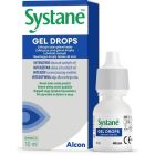 SYSTANE GEL DROPS ΛΙΠΑΝΤΙΚΗ ΟΦΘΑΛΜΙΚΗ ΓΕΛΗ 10ml