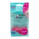 TePe Original Daily Μέγεθος 0 0.4mm 8τμχ Φούξια 