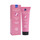 Intermed Unident Pharma Pregnancy & Lactation Care Οδοντόκρεμα για Εγκυμοσύνη & Θηλασμό 75ml