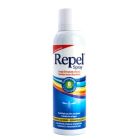 UNI PHARMA REPEL ΑΟΣΜΟ ΕΝΤΟΜΟΑΠΩΘΗΤΙΚΟ SPRAY ΜΕ ΥΑΛΟΥΡΟΝΙΚΟ 100ml