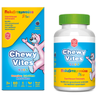 Chewy Vites Kids Multivitamin Plus 60 gummies