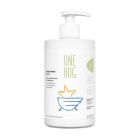 One Hug Baby Wash 2 in 1 Ήπιο Βρεφικό Αφρόλουτρο & Σαμπουάν 500ml