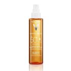 Vichy Capital Soleil Cell Protect Invisible Oil Αόρατο Λάδι Πολύ Υψηλής Προστασίας SPF50+ 200ml