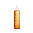 Vichy Capital Soleil Cell Protect Αόρατο Λάδι SPF30 200ml