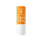 VICHY CAPITAL SOLEIL ΑΝΤΗΛΙΑΚΟ STICK SPF50+ - ΓΙΑ ΤΙΣ ΕΥΑΙΣΘΗΤΕΣ ΖΩΝΕΣ ΤΟΥ ΠΡΟΣΩΠΟΥ 9g 