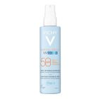 Vichy Capital Soleil UV Aqua Invisible Spray SPF50 200ml