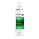 Vichy Dercos Anti-dandruff Σαμπουάν κατά της πιτυρίδας για Κανονικά εως Λιπαρά μαλλιά 390ml 