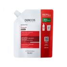 Vichy Dercos Energy+ Δυναμωτικό Σαμπουάν κατά της Τριχόπτωσης Refill 400ml 