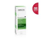Vichy Dercos -20% Anti-Dandruff Αντιπιτυριδικό Σαμπουάν για Κανονικά - Λιπαρά Μαλλιά 200ml