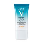 Vichy Mineral 89 Καθημερινή Λεπτόρρευστη Κρέμα Booster Ενυδάτωσης 72Η με SPF50+ 50ml 
