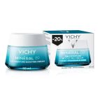 Vichy Promo -20% Mineral 89 72h Ενυδατική Κρέμα Προσώπου 50ml