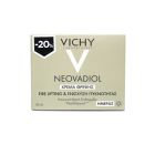 Vichy Neovadiol Peri-Menopause Light Cream -20% Κρέμα Ημέρας για την Περιεμμηνόπαυση Κανονική/Μικτή Επιδερμίδα 50ml