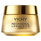 Vichy Neovadiol Longevity Κρέμα Αναδόμησης για Επαναφορά Όγκου & Νεότητας 50ml