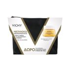 Vichy Promo Neovadiol Κρέμα Ημέρας Για Γυναίκες Στην Μετεμμηνόπαυση 50ml + Δώρο Γαλάκτωμα Καθαρισμού 3 Σε 1 100ml