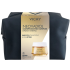 Vichy Promo Neovadiol Compensating Complex Κρέμα Ημέρας 50ml + Δώρο Neovadiol Magistral Night Cream Κρέμα Νύχτας 15ml + Νεσεσέρ, 1σετ
