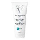 Vichy Purete Thermale Integral 3 in 1 Γαλάκτωμα Καθαρισμού & Ντεμακιγιάζ 300ml