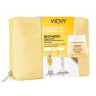 Vichy Set Neovadiol Αντιγηραντική Κρέμα Ημέρας 50ml + Δώρο Meno 5 Bi-Serum 5ml + Capital Soleil UV-Age Spf50+ 3ml + Νεσεσέρ 