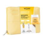 Vichy Set με Neovadiol Replenishing Anti-Sagginess Day Cream Κρέμα Ημέρας για Αναπλήρωση Λιπιδίων κατά της Χαλάρωσης 50ml + Δώρο Neovadiol Meno 5 BI-Serum Ορός Προσώπου 5ml + Capital Soleil UV-Age Daily SPF50+ Αντηλιακό Προσώπου 3ml + Νεσεσέρ