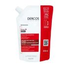 VICHY Dercos Energy + Stimulating Shampoo Refill, Δυναμωτικό Σαμπουάν Κατά της Τριχόπτωσης, Ανταλλακτικό 500ml
