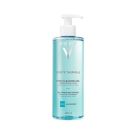 VICHY Purete Thermale Fresh Cleansing Gel B3 και Niacinamide, Τζελ Καθαρισμού Προσώπου και Ματιών  400ml