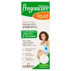 Vitabiotics Pregnacare Liquid Πόσιμο Συμπλήρωμα για την Περίοδο της Εγκυμοσύνης 200ml