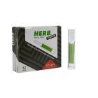 HERB MICRO FILTER ΣΤΡΙΦΤΟ 12ΤΜΧ ΓΙΑ ΣΤΡΙΦΤΑ ΤΣΙΓΑΡΑ