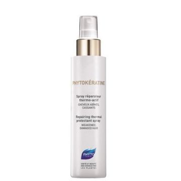 PHYTO PHYTOKERATINE SPRAY REPARATEUR THERMO ACTIF 150ML