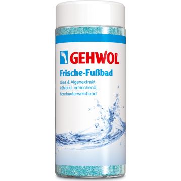 GEHWOL REFRESHING FOOT BATH 330gr