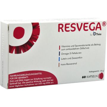 THEA RESVEGA 60 ΚΑΨΑΚΙΑ 
