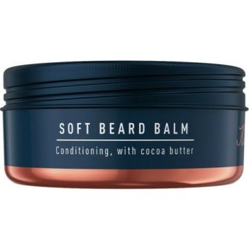 Gillette King C Soft Beard Balm Mαλακτικό Βάλσαμο για τα Γένια 100ml