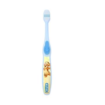 Oral-B Βρεφική Οδοντόβουρτσα Stages 1 σε για 4m+ 1τμχ