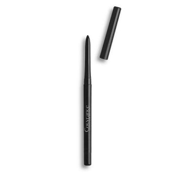 Avene Couvrance Crayon Yeux Haute Definition Μολύβι Ματιών Υψηλής Ανοχής Μαύρο 1 Τεμάχιο