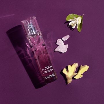 Caudalie The des Vignes Fresh Fragrance Γυναικείο Άρωμα, 50ml