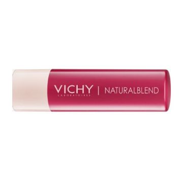 VICHY NATURALBLEND HYDRATING TINTED LIP BALMS (PINK) 4.5gr